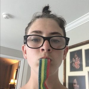 Meet your Posher, Joey